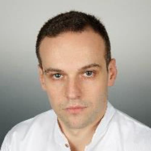 Cristian Trombitas