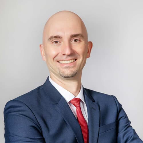Peter Olah